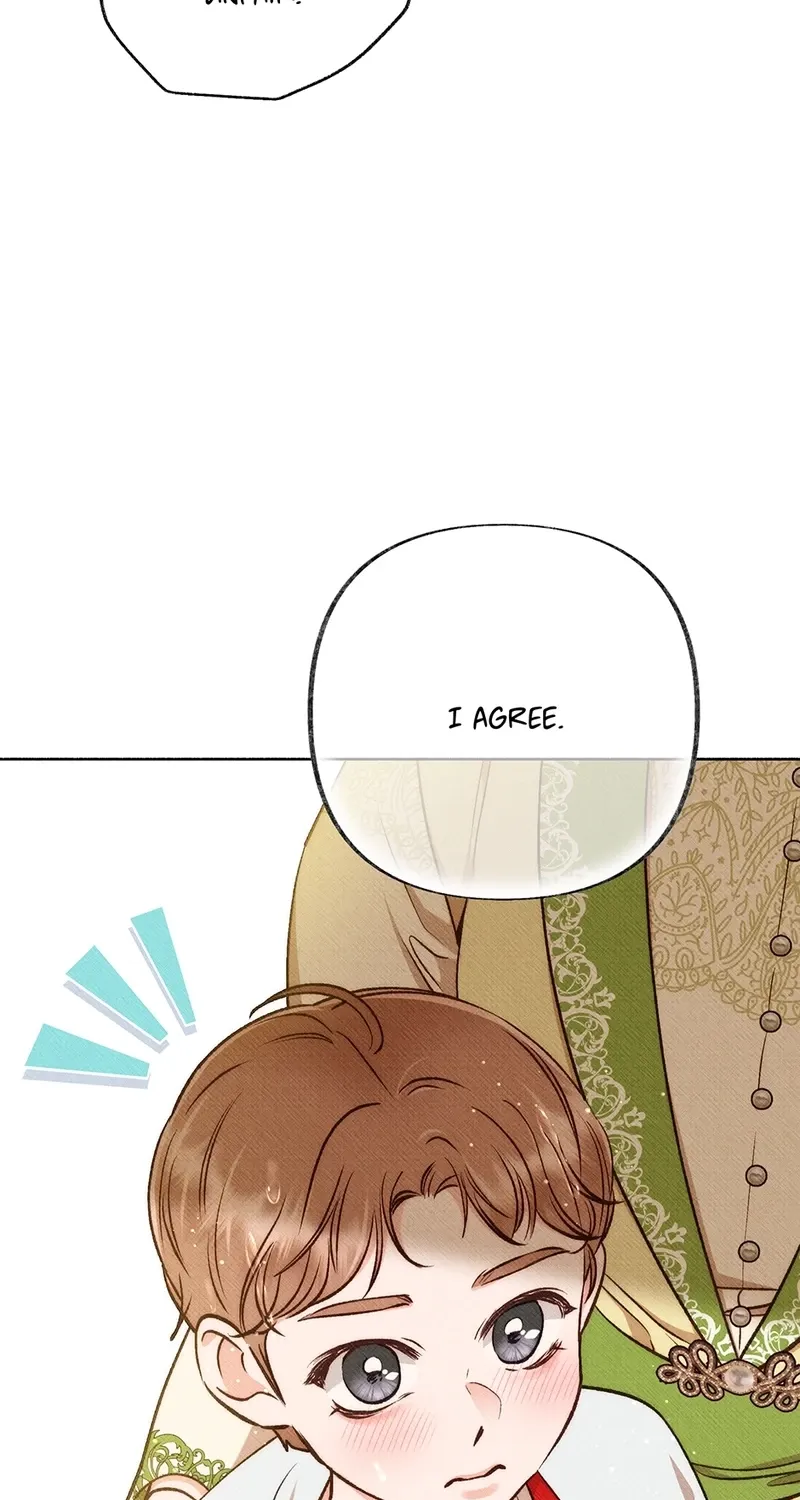 Dear My Rude Darling With Multiple Personalities Chapter 31 page 52 - 