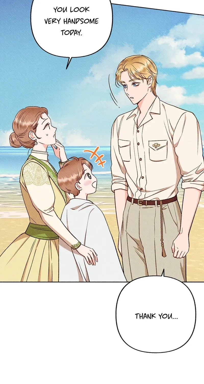 Dear My Rude Darling With Multiple Personalities Chapter 31 page 56 - 