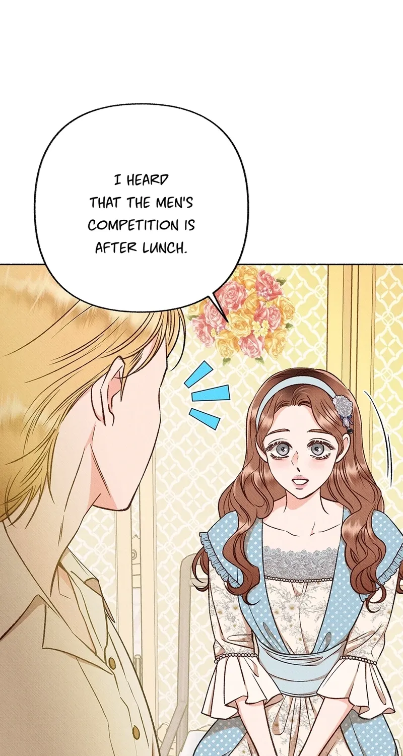 Dear My Rude Darling With Multiple Personalities Chapter 31 page 57 - 
