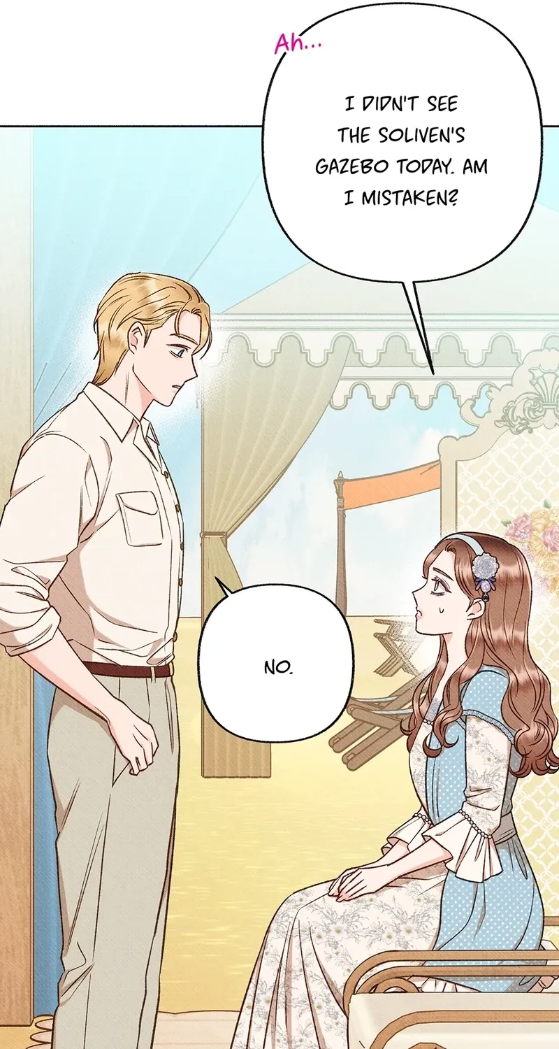 Dear My Rude Darling With Multiple Personalities Chapter 31 page 61 - 