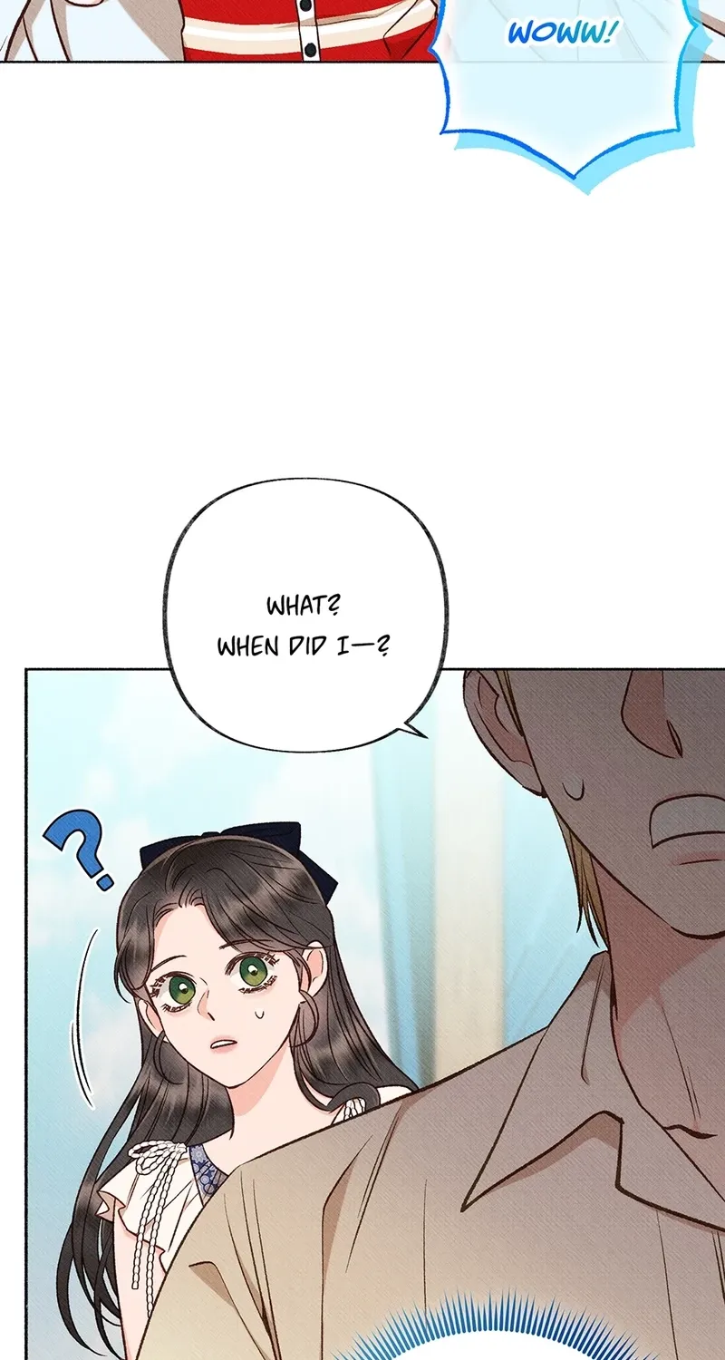 Dear My Rude Darling With Multiple Personalities Chapter 31 page 67 - 