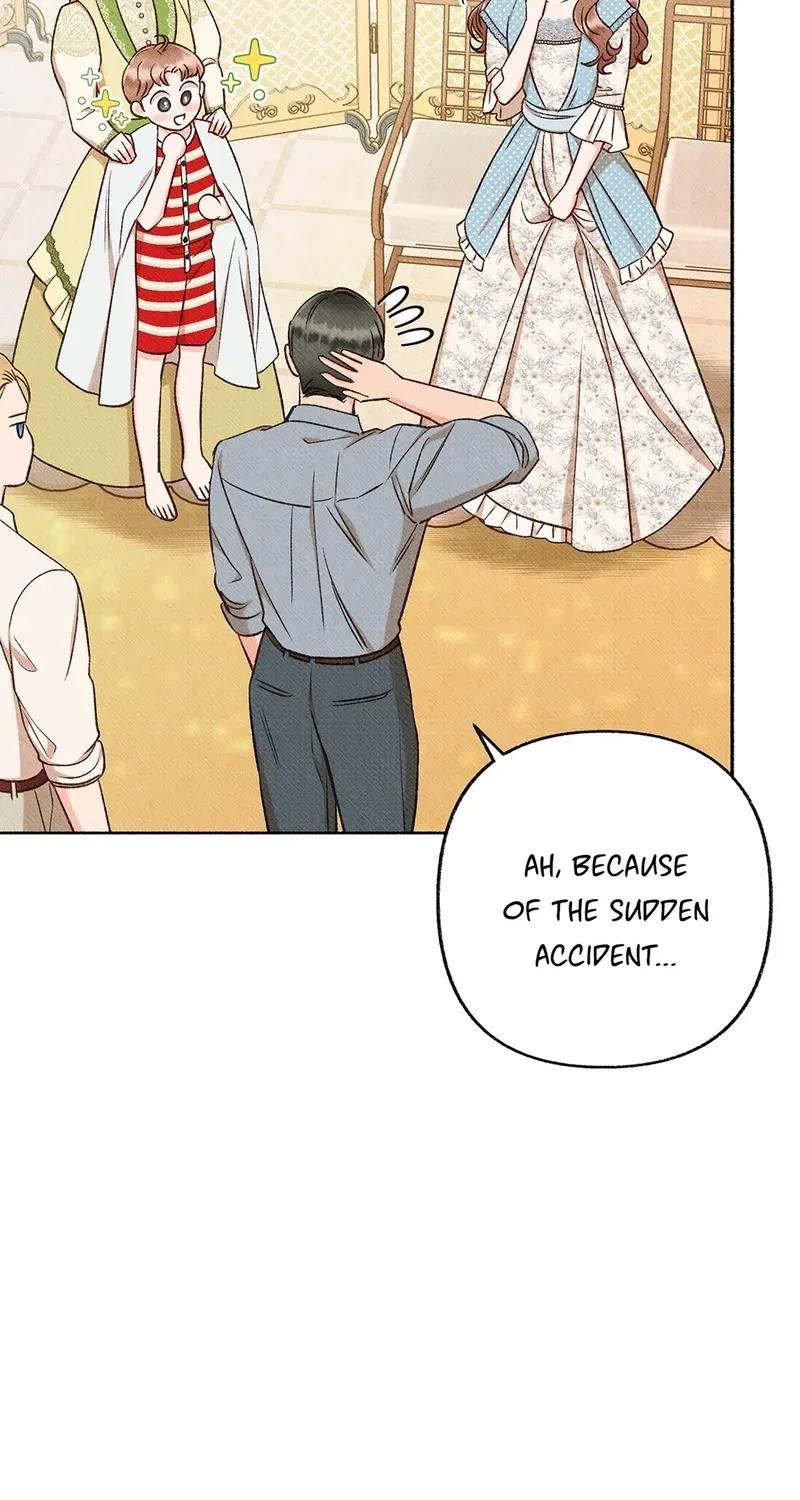 Dear My Rude Darling With Multiple Personalities Chapter 31 page 69 - 