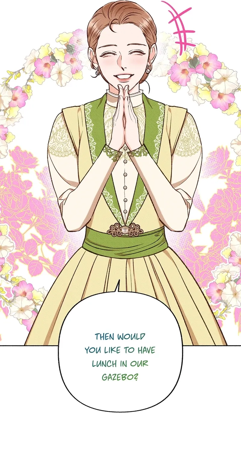 Dear My Rude Darling With Multiple Personalities Chapter 31 page 71 - 