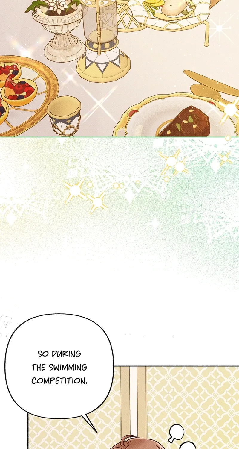 Dear My Rude Darling With Multiple Personalities Chapter 31 page 73 - 