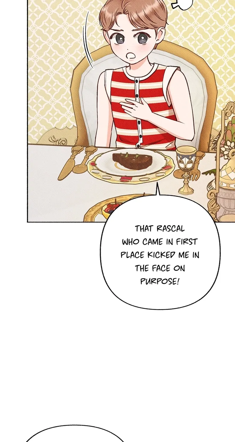 Dear My Rude Darling With Multiple Personalities Chapter 31 page 74 - 