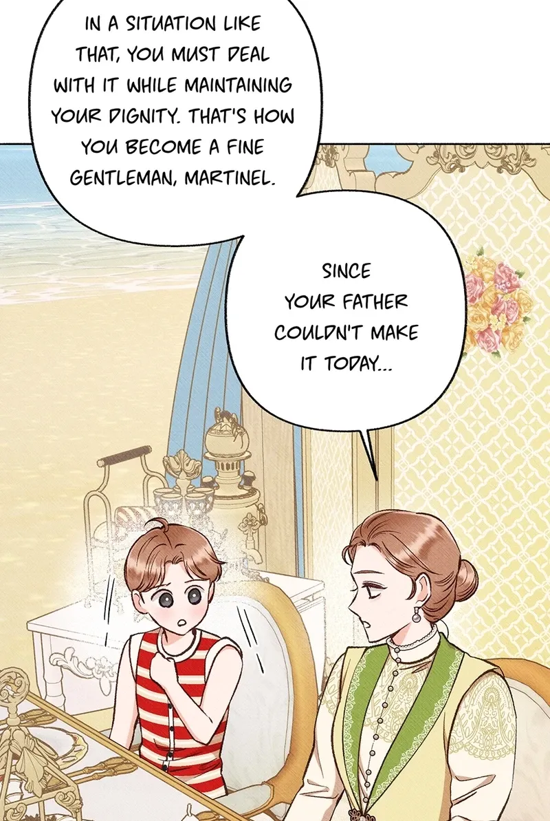 Dear My Rude Darling With Multiple Personalities Chapter 31 page 75 - 