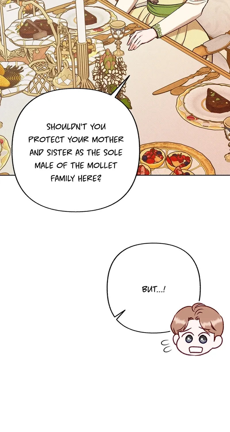 Dear My Rude Darling With Multiple Personalities Chapter 31 page 76 - 