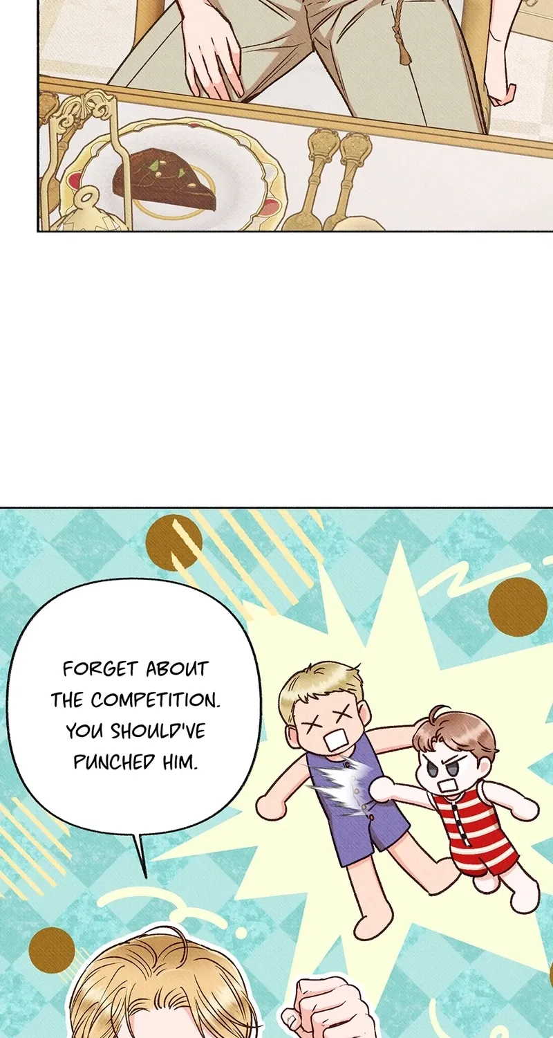 Dear My Rude Darling With Multiple Personalities Chapter 31 page 78 - 