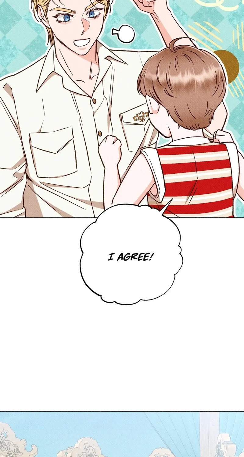 Dear My Rude Darling With Multiple Personalities Chapter 31 page 79 - 