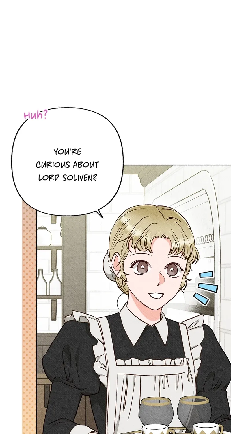 Dear My Rude Darling With Multiple Personalities Chapter 31 page 9 - 