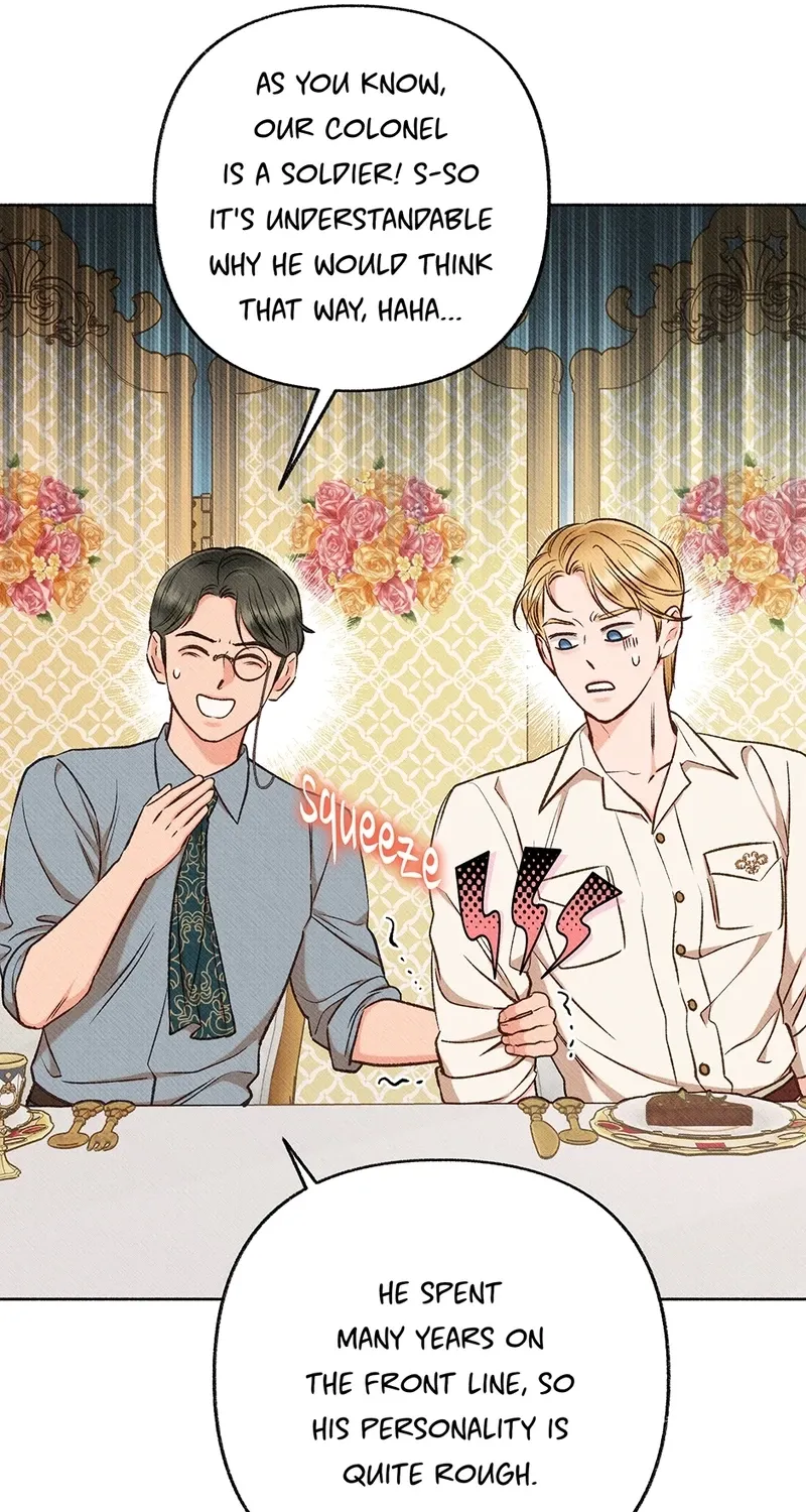 Dear My Rude Darling With Multiple Personalities Chapter 31 page 81 - 