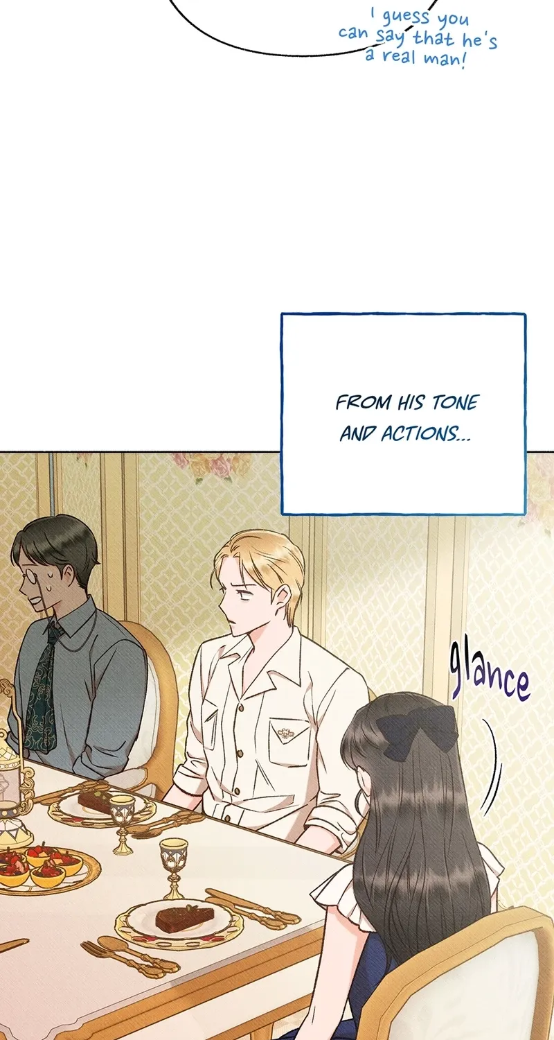 Dear My Rude Darling With Multiple Personalities Chapter 31 page 82 - 