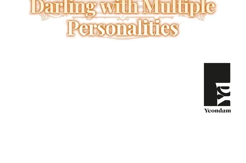 Dear My Rude Darling With Multiple Personalities Chapter 31 page 87 - 