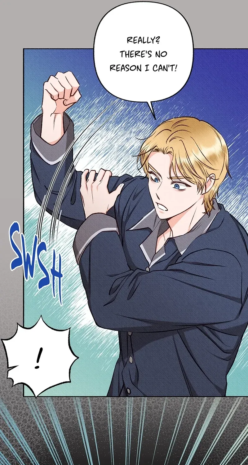 Dear My Rude Darling With Multiple Personalities Chapter 32 page 11 - 