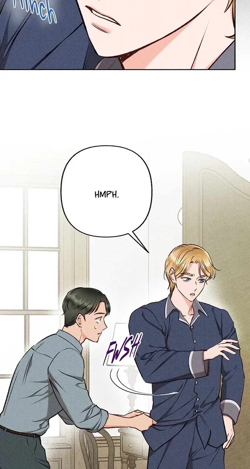 Dear My Rude Darling With Multiple Personalities Chapter 32 page 13 - 
