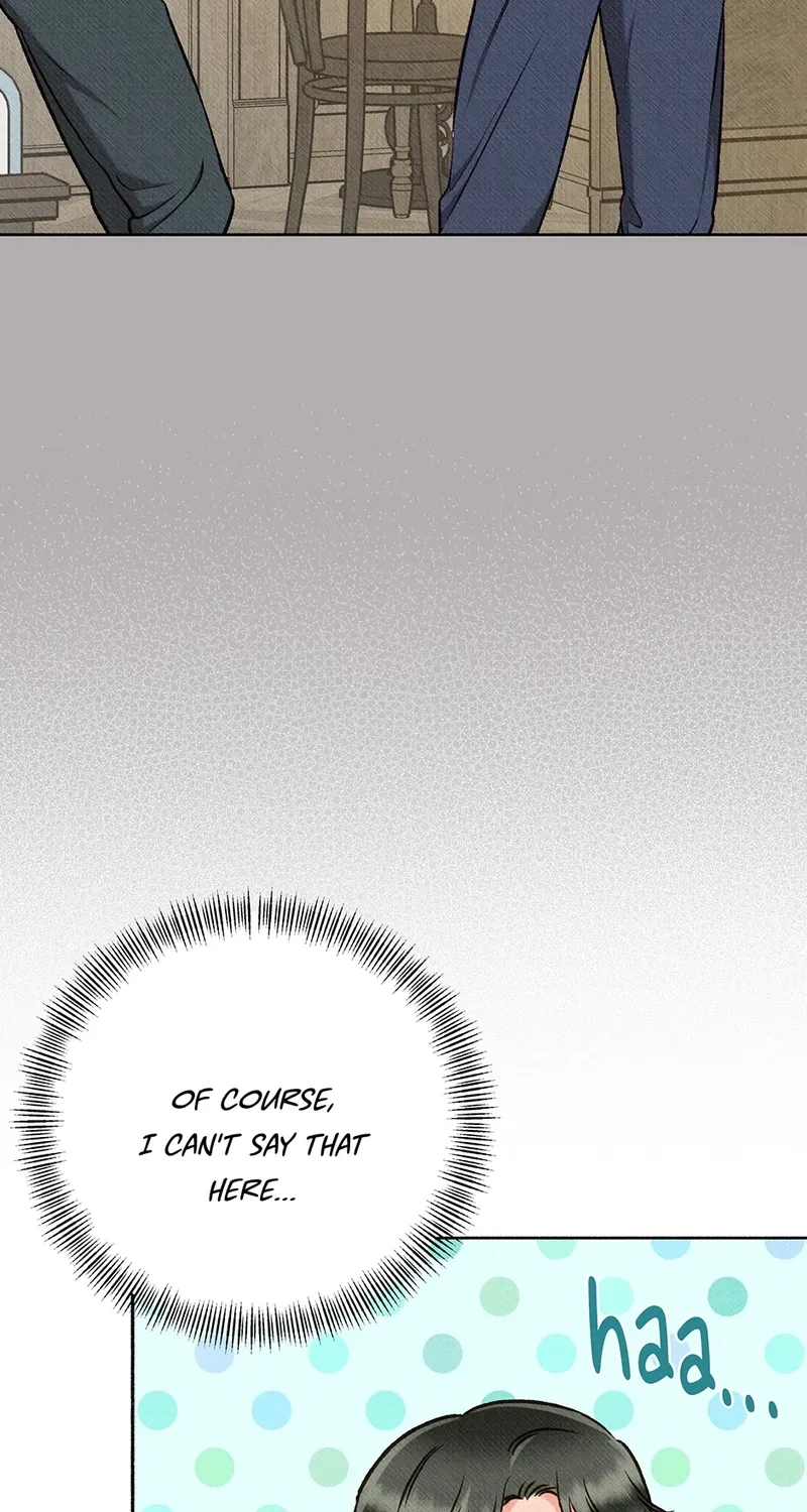 Dear My Rude Darling With Multiple Personalities Chapter 32 page 14 - 