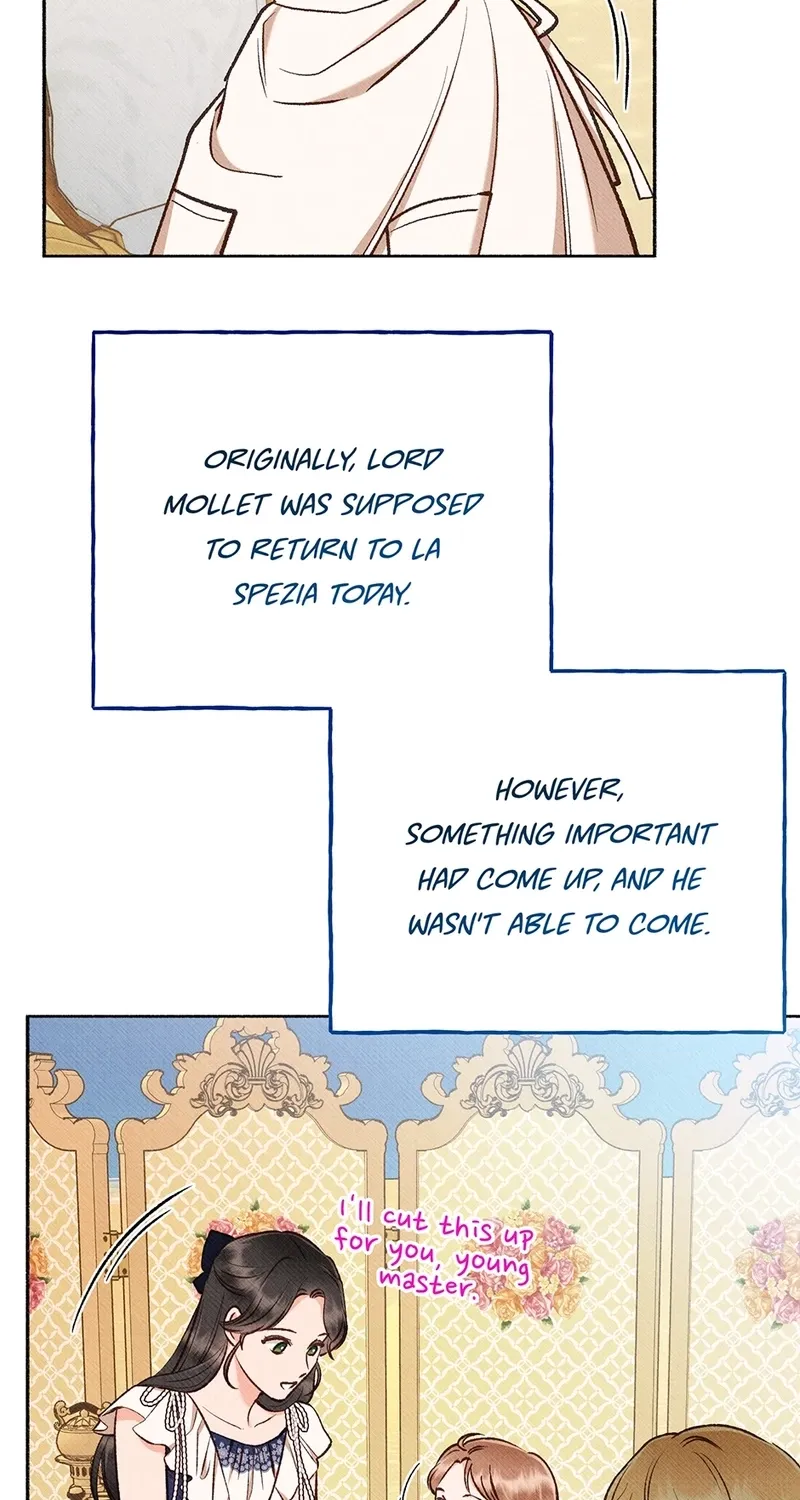 Dear My Rude Darling With Multiple Personalities Chapter 32 page 18 - 