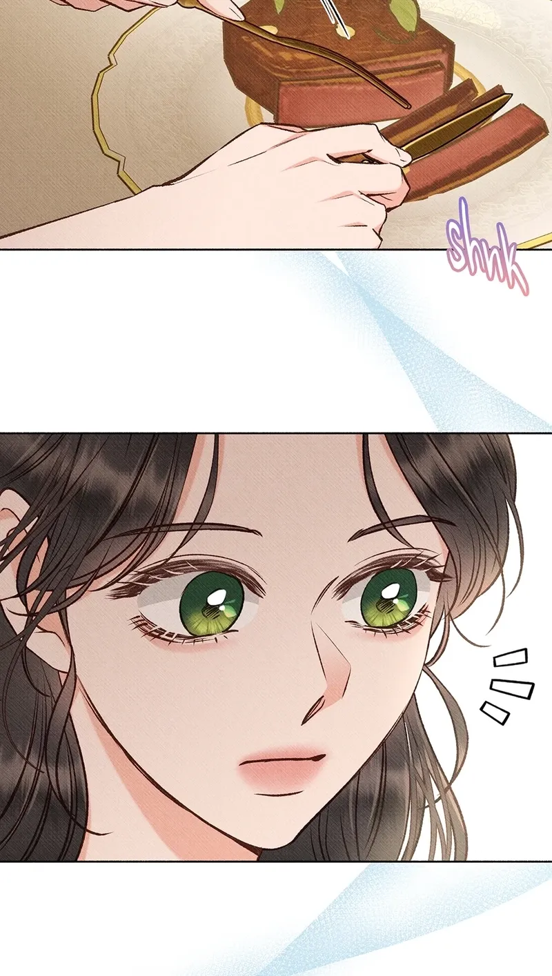 Dear My Rude Darling With Multiple Personalities Chapter 32 page 20 - 