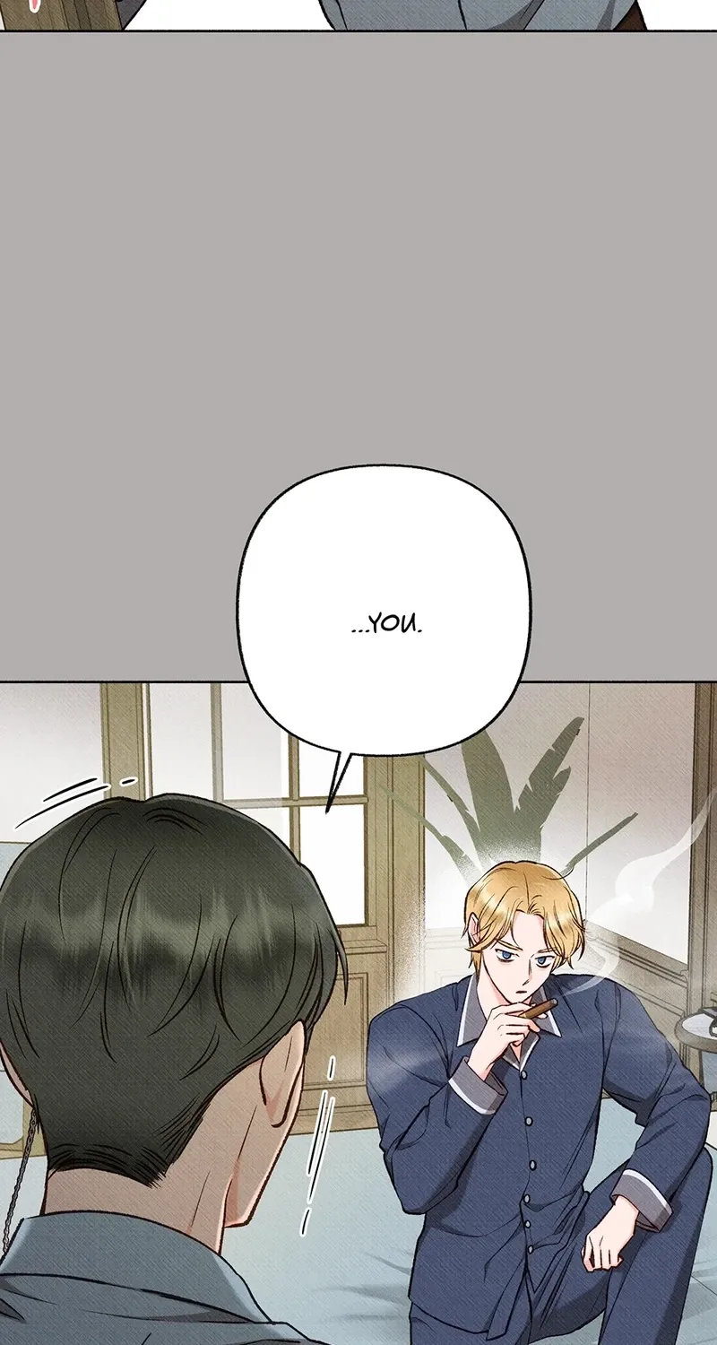 Dear My Rude Darling With Multiple Personalities Chapter 32 page 3 - 