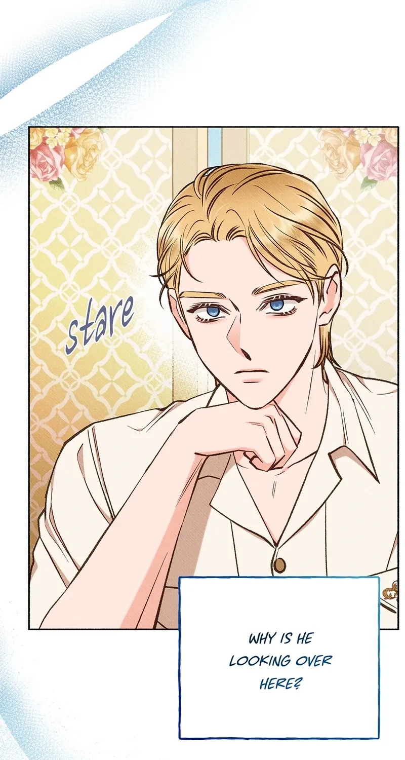Dear My Rude Darling With Multiple Personalities Chapter 32 page 21 - 
