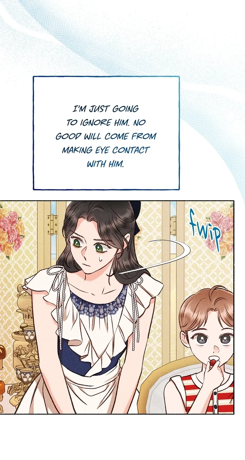 Dear My Rude Darling With Multiple Personalities Chapter 32 page 22 - 