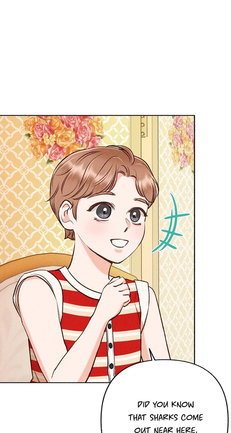Dear My Rude Darling With Multiple Personalities Chapter 32 page 23 - 