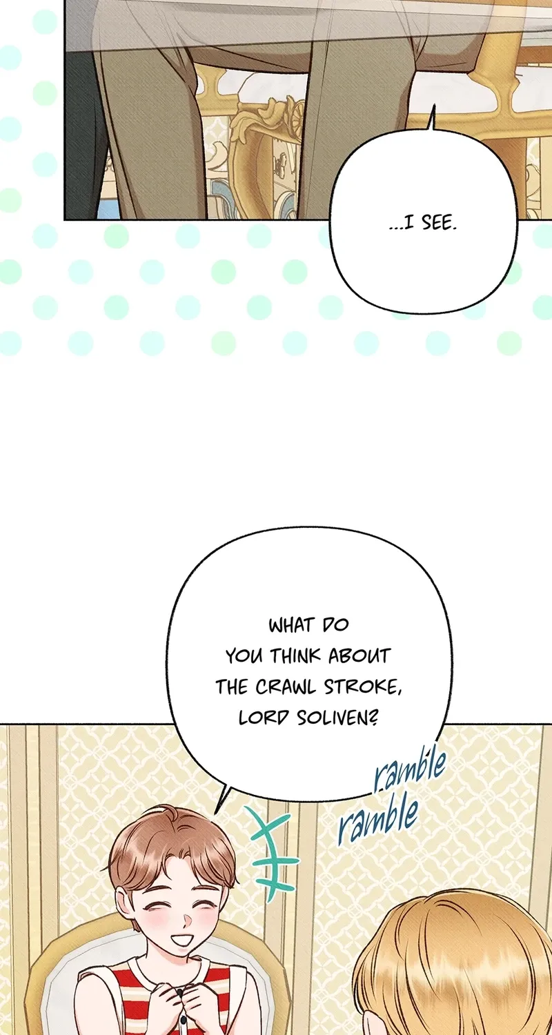 Dear My Rude Darling With Multiple Personalities Chapter 32 page 25 - 