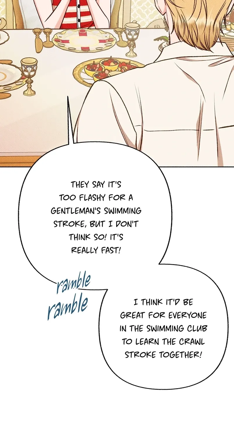 Dear My Rude Darling With Multiple Personalities Chapter 32 page 26 - 