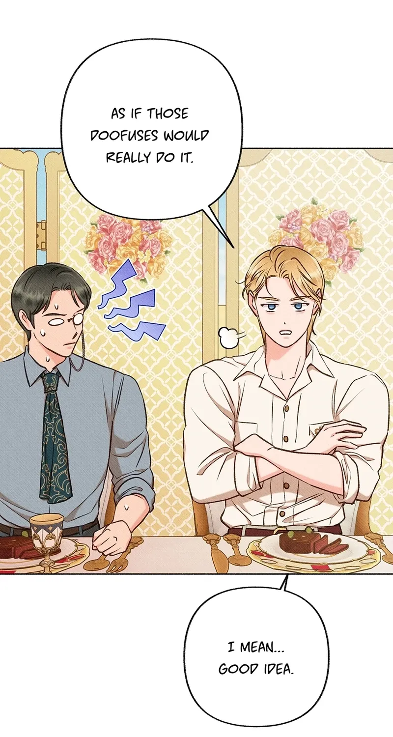 Dear My Rude Darling With Multiple Personalities Chapter 32 page 27 - 