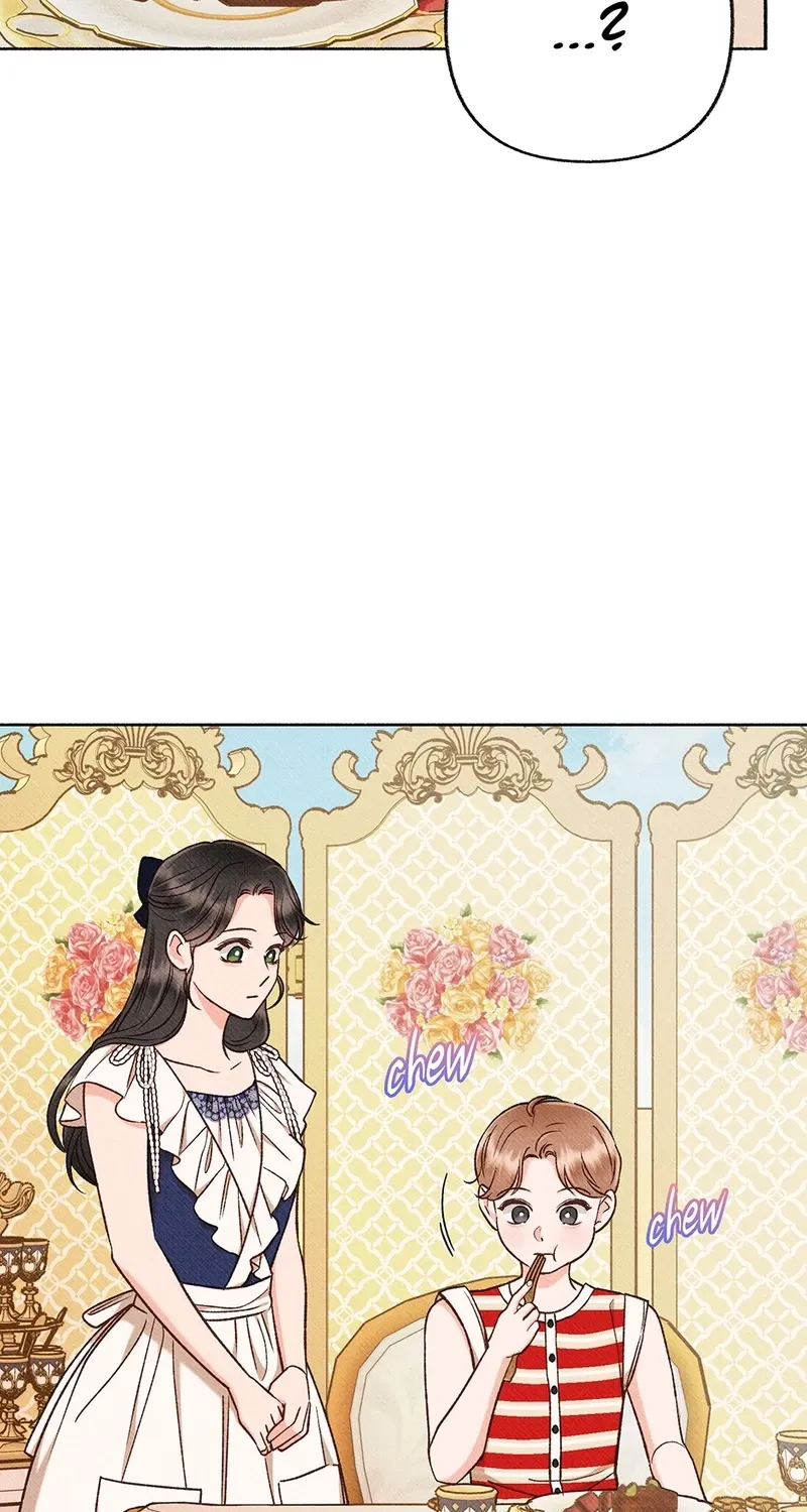Dear My Rude Darling With Multiple Personalities Chapter 32 page 29 - 
