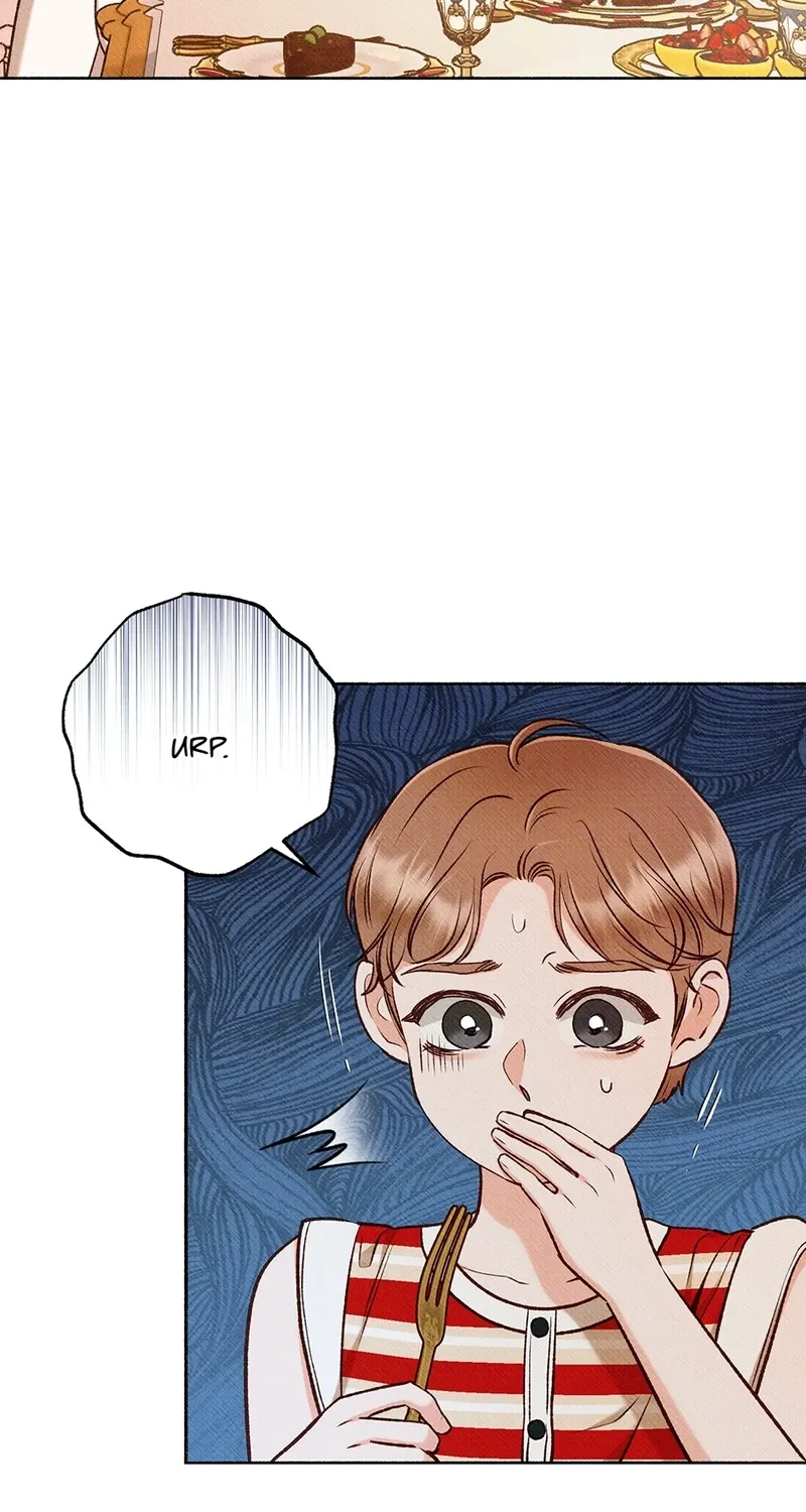 Dear My Rude Darling With Multiple Personalities Chapter 32 page 30 - 