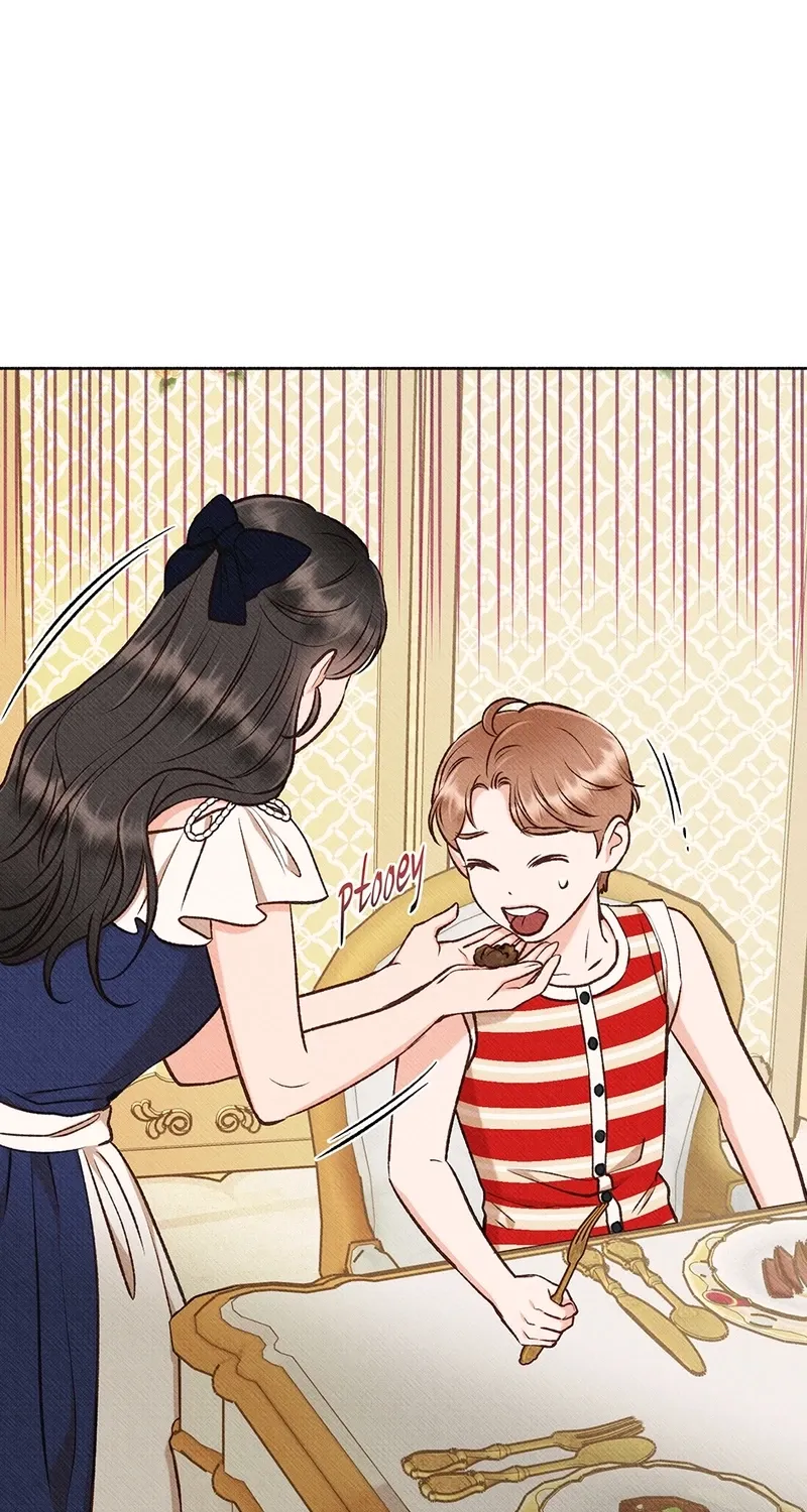 Dear My Rude Darling With Multiple Personalities Chapter 32 page 31 - 
