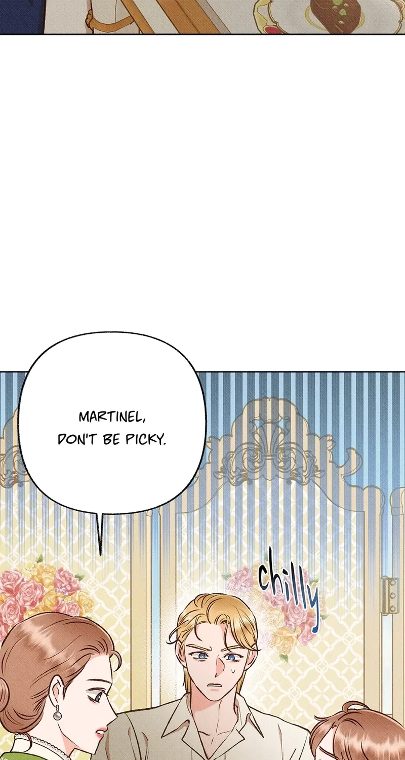 Dear My Rude Darling With Multiple Personalities Chapter 32 page 32 - 