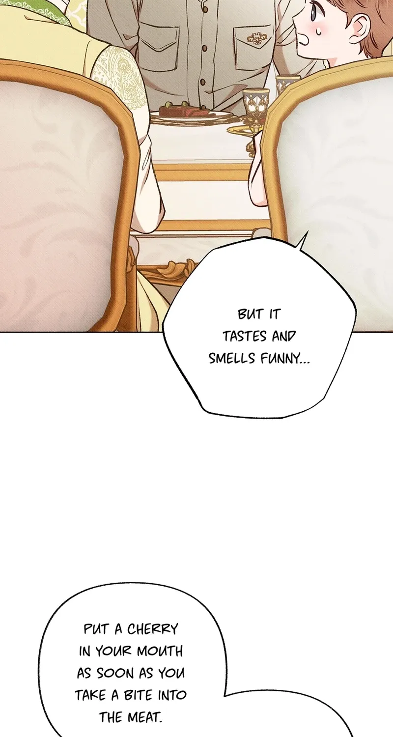 Dear My Rude Darling With Multiple Personalities Chapter 32 page 33 - 