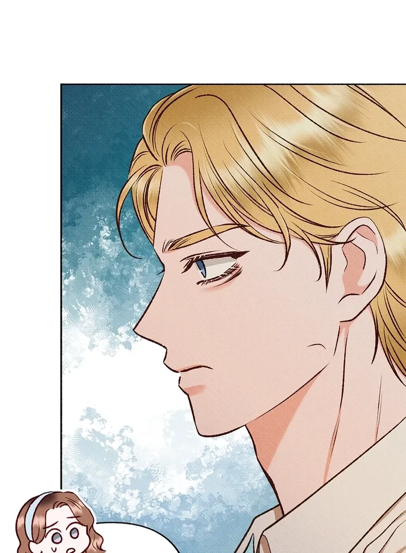 Dear My Rude Darling With Multiple Personalities Chapter 32 page 35 - 
