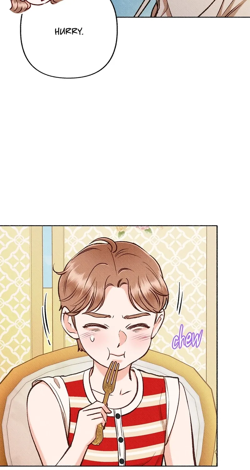 Dear My Rude Darling With Multiple Personalities Chapter 32 page 36 - 