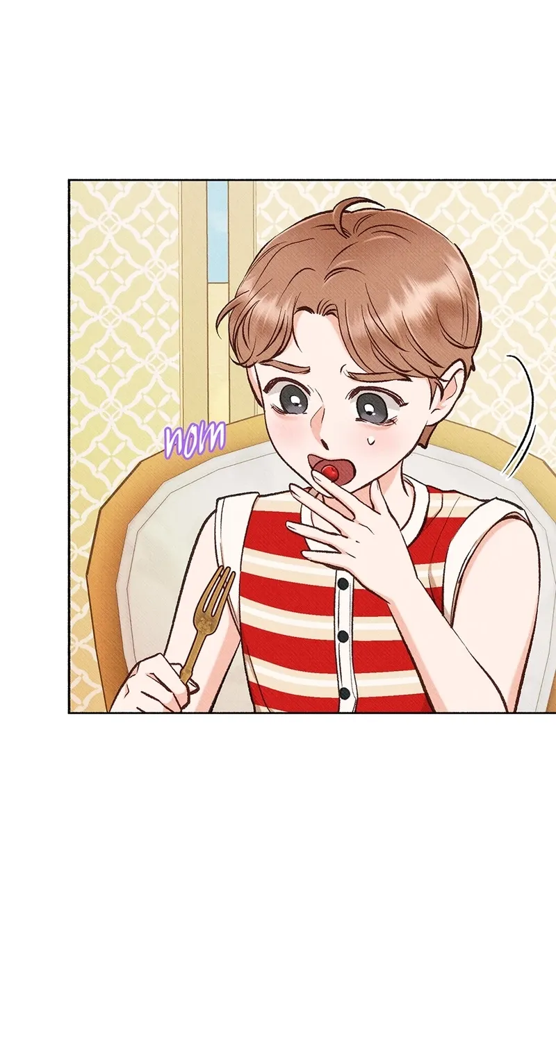 Dear My Rude Darling With Multiple Personalities Chapter 32 page 37 - 