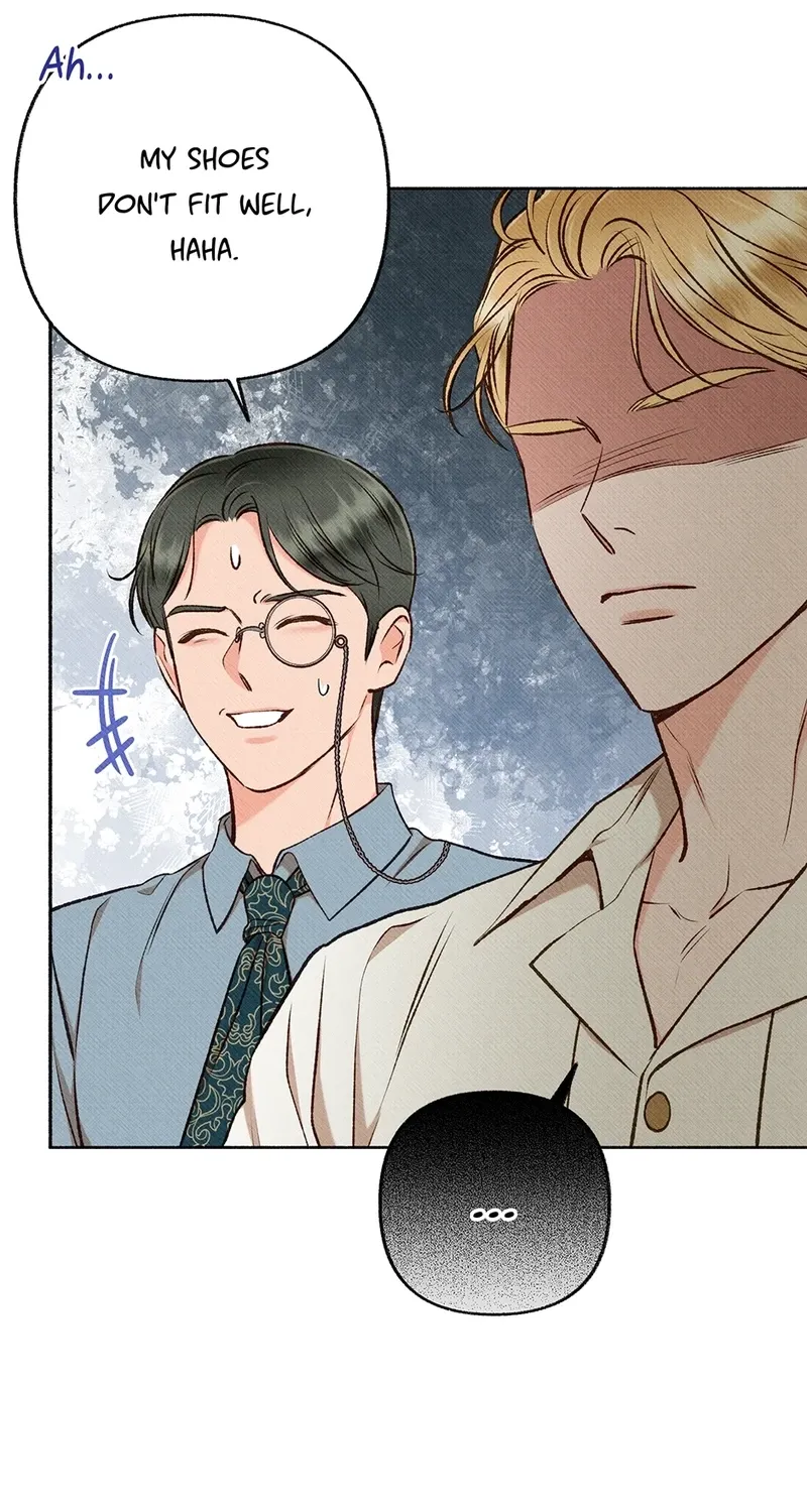 Dear My Rude Darling With Multiple Personalities Chapter 32 page 43 - 