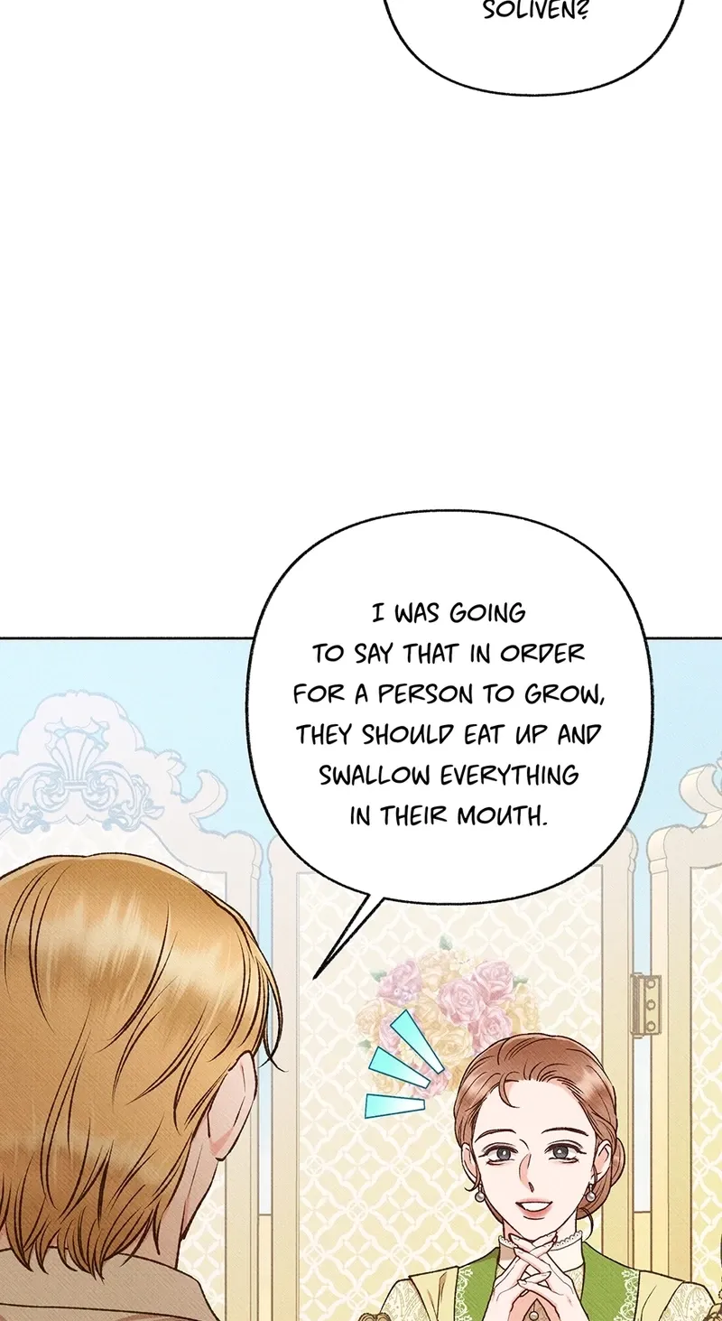 Dear My Rude Darling With Multiple Personalities Chapter 32 page 45 - 