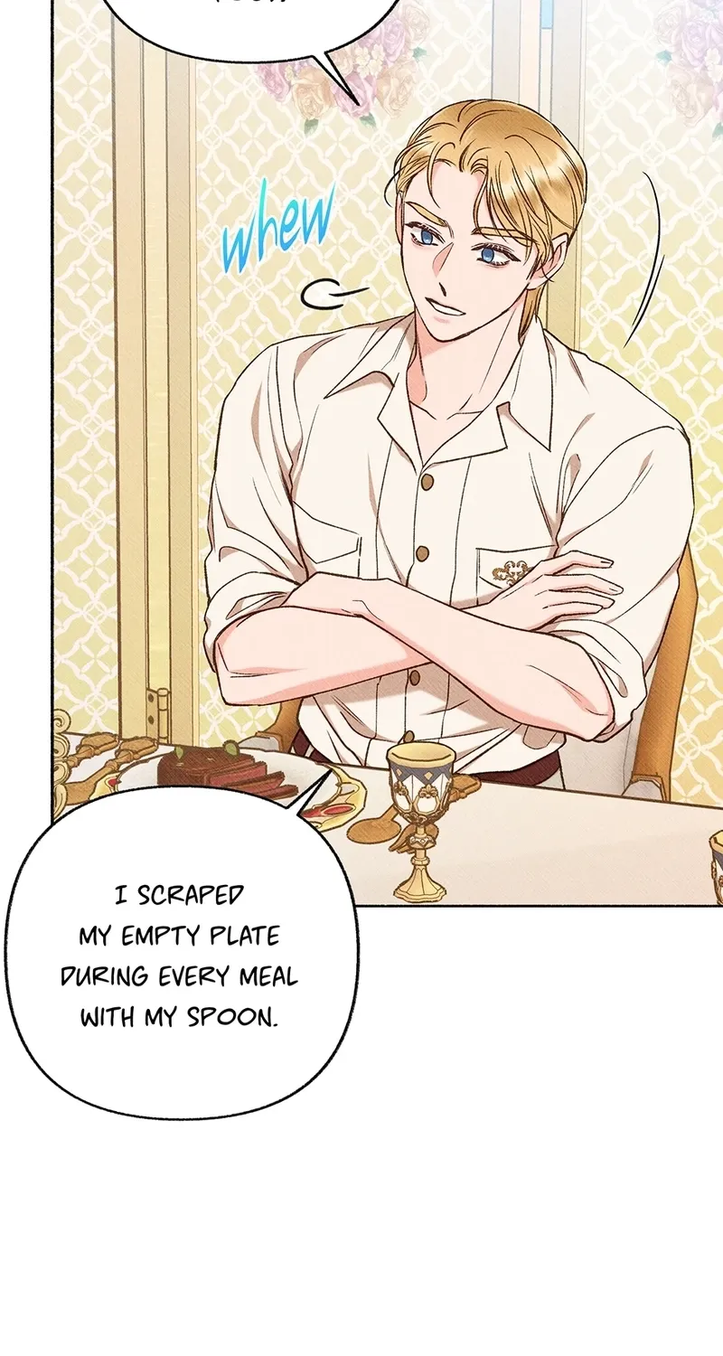 Dear My Rude Darling With Multiple Personalities Chapter 32 page 47 - 