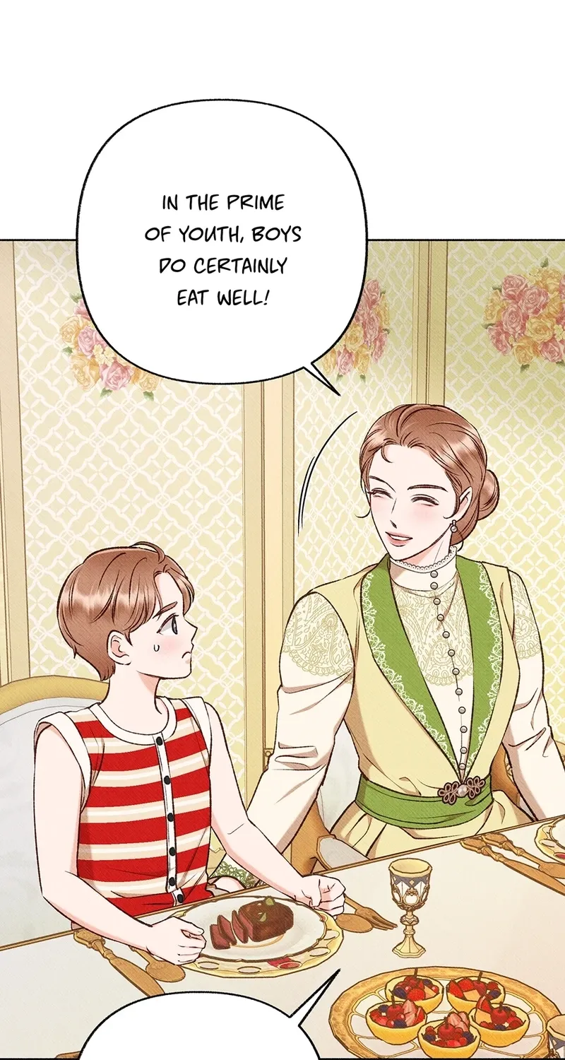 Dear My Rude Darling With Multiple Personalities Chapter 32 page 48 - 