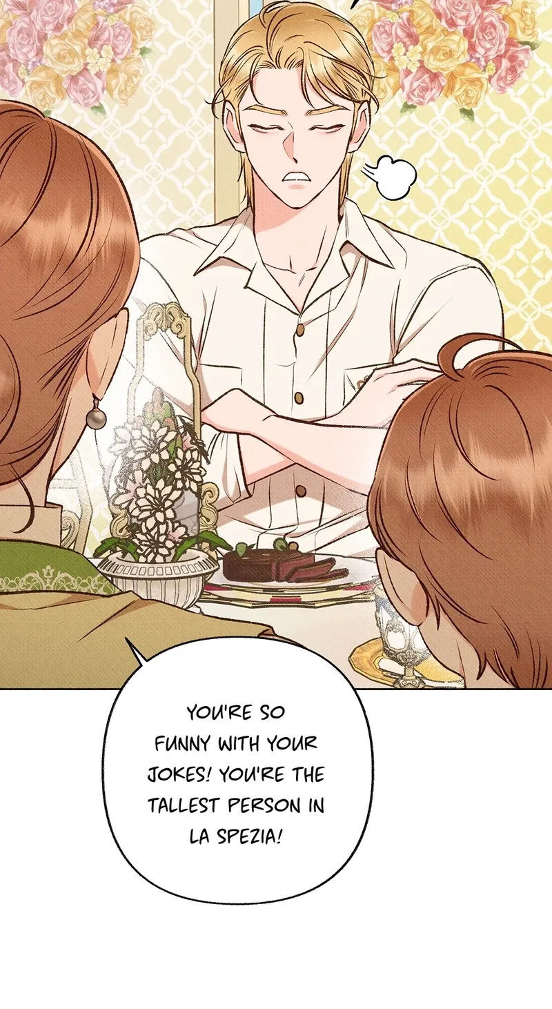 Dear My Rude Darling With Multiple Personalities Chapter 32 page 50 - 