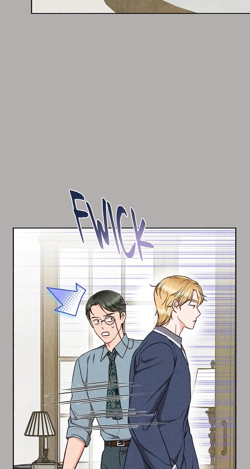 Dear My Rude Darling With Multiple Personalities Chapter 32 page 6 - 