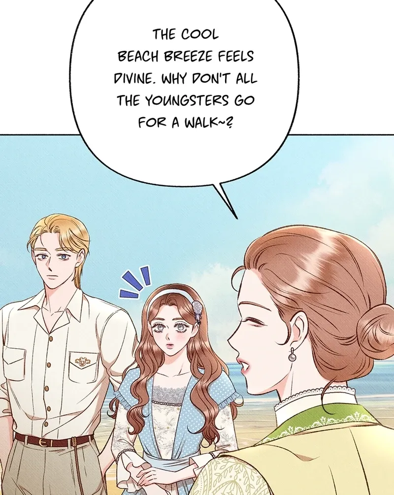 Dear My Rude Darling With Multiple Personalities Chapter 32 page 55 - 