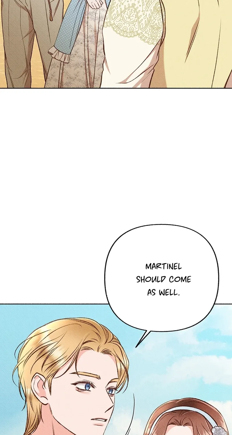 Dear My Rude Darling With Multiple Personalities Chapter 32 page 56 - 