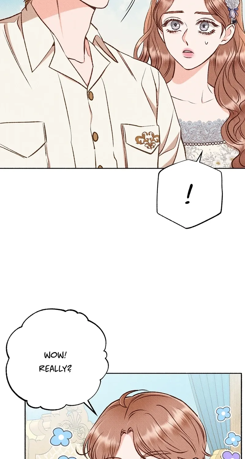 Dear My Rude Darling With Multiple Personalities Chapter 32 page 57 - 
