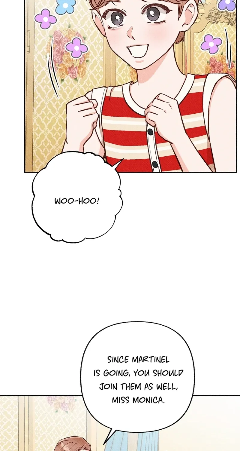 Dear My Rude Darling With Multiple Personalities Chapter 32 page 58 - 