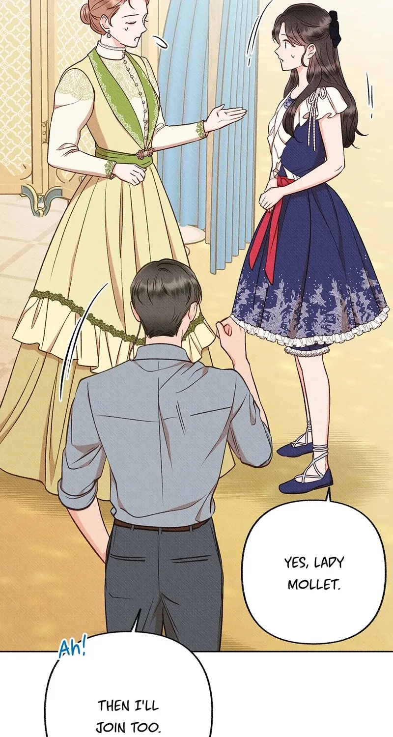 Dear My Rude Darling With Multiple Personalities Chapter 32 page 59 - 