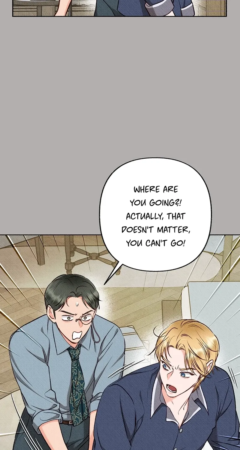 Dear My Rude Darling With Multiple Personalities Chapter 32 page 7 - 
