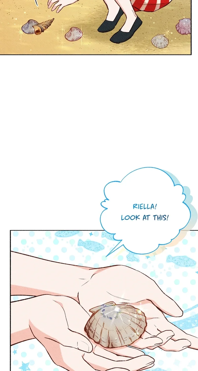 Dear My Rude Darling With Multiple Personalities Chapter 32 page 63 - 